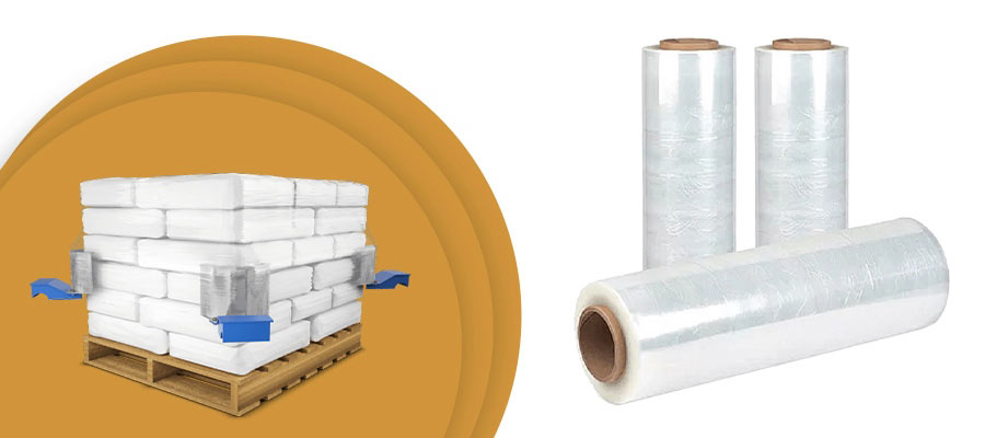 نایلون استرچ