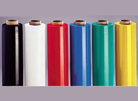 معرفی نایلون استرچ پالت بند+کاربرد آن در صنایع خودروسازی