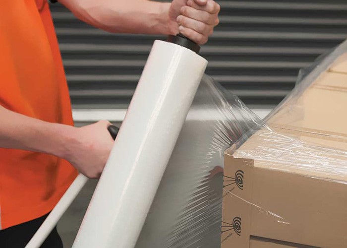 راهنمای جامع عوامل موثر بر قیمت فیلم استرچ