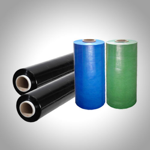 فیلم استرچ UV، محافظت بهتر در برابر اشعه ماوراء بنفش