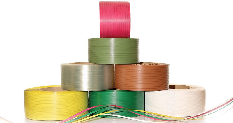 کاربرد تسمه پت در بسته بندی خودرو، قایق و موتورسیکلت